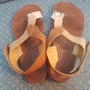 Tikki Barefoot Sandals size 41